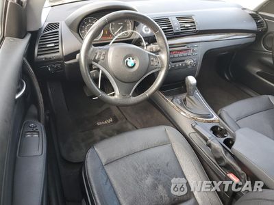 Zdjęcie 8 z 13 samochodu: 2011 BMW 128 I VIN:WBAUP9C50BVL89802 - miniatura