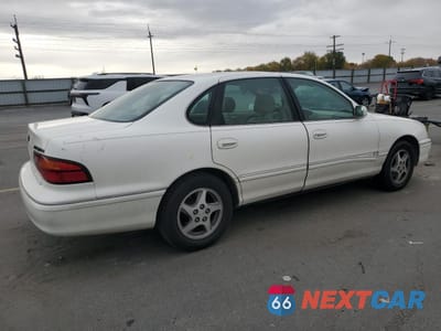 Trzecie zdjęcie samochodu z tyłu: 1998 TOYOTA AVALON XL VIN:4T1BF18B6WU220484 - miniatura