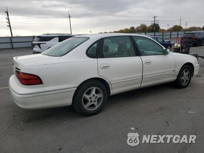 Trzecie zdjęcie samochodu z tyłu: 1998 TOYOTA AVALON XL VIN:4T1BF18B6WU220484 - miniatura