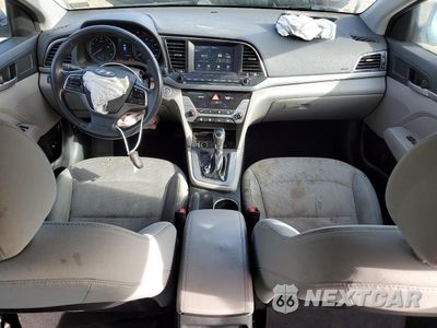 Zdjęcie 8 z 15 samochodu: 2017 HYUNDAI ELANTRA SE VIN:5NPD84LF9HH072024 - miniatura