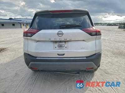 Zdjęcie 6 z 13 samochodu: 2023 NISSAN ROGUE SV VIN:5N1BT3BA4PC869597 - miniatura