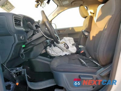 Zdjęcie 7 z 13 samochodu: 2022 FORD MAVERICK XL 2.0L 4C CREW CAB VIN:3FTTW8E96NRB00399 - miniatura