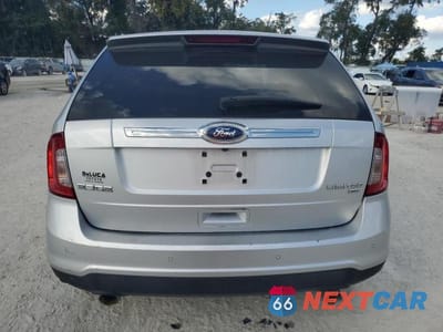 Zdjęcie 6 z 12 samochodu: 2011 FORD EDGE LIMITED VIN:2FMDK4KC5BBB40214 - miniatura