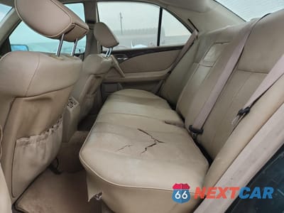 Zdjęcie 10 z 12 samochodu: 1999 MERCEDES-BENZ E 320 VIN:WDBJF65H7XA885207 - miniatura