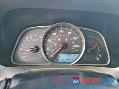 Zdjęcie 9 z 13 samochodu: 2013 TOYOTA RAV4 LE VIN:2T3BFREV1DW024292 - miniatura