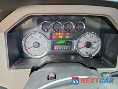 Zdjęcie 9 z 13 samochodu: 2008 FORD F350 SRW SUPER DUTY VIN:1FTSW21R58EB41743 - miniatura