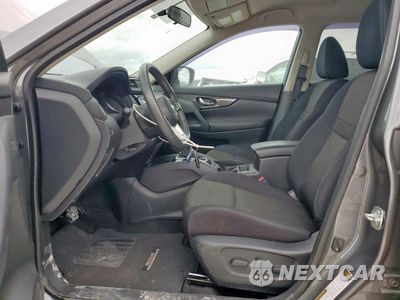 Zdjęcie 7 z 13 samochodu: 2018 NISSAN ROGUE S VIN:5N1AT2MT8JC741214 - miniatura