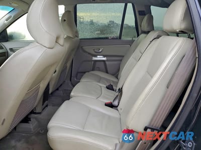 Zdjęcie 10 z 12 samochodu: 2006 VOLVO XC90 V8 VIN:YV4CZ852561282485 - miniatura