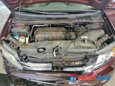 Zdjęcie 12 z 14 samochodu: 2015 HONDA ODYSSEY TOURING VIN:5FNRL5H92FB092852 - miniatura
