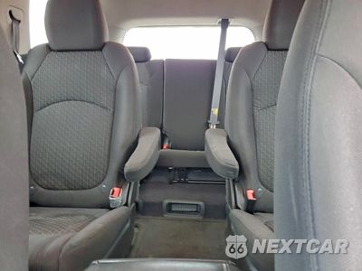 Zdjęcie 10 z 13 samochodu: 2011 CHEVROLET TRAVERSE LT VIN:1GNKVGED3BJ235818 - miniatura