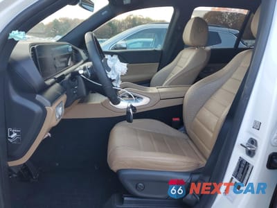 Zdjęcie 7 z 13 samochodu: 2024 MERCEDES-BENZ GLE 450E 4MATIC VIN:4JGFB4GB7RB216928 - miniatura