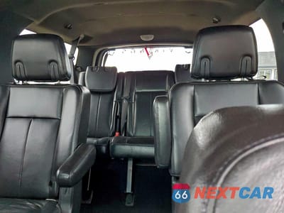 Zdjęcie 10 z 13 samochodu: 2008 FORD EXPEDITION EL LIMITED VIN:1FMFK20528LA10711 - miniatura