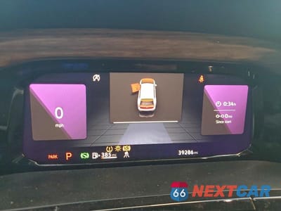 Zdjęcie 9 z 14 samochodu: 2024 VOLKSWAGEN ATLAS SEL PREMIUM R-LINE VIN:1V2FR2CA2RC508559 - miniatura