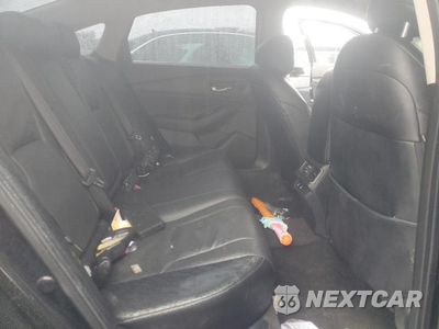 Zdjęcie 10 z 12 samochodu: 2024 HONDA ACCORD TOURING HYBRID VIN:1HGCY2F8XRA064182 - miniatura