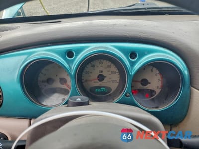 Zdjęcie 9 z 14 samochodu: 2004 CHRYSLER PT CRUISER TOURING VIN:3C4FY58BX4T248058 - miniatura