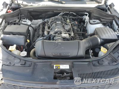 Zdjęcie 12 z 16 samochodu: 2021 DODGE DURANGO R/T VIN:1C4SDHCT7MC548888 - miniatura