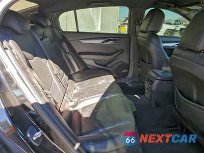 Zdjęcie 10 z 12 samochodu: 2020 CADILLAC CT5 PREMIUM LUXURY VIN:1G6DT5RK5L0129837 - miniatura