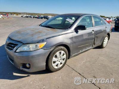 2010 TOYOTA CAMRY BASE 4T1BF3EK8AU041923 - główne zdjęcie licytacji z USA - miniatura