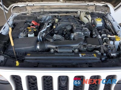 Zdjęcie 12 z 13 samochodu: 2024 JEEP WRANGLER RUBICON VIN:1C4PJXFG7RW151887 - miniatura