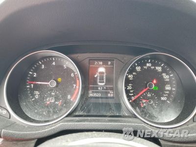 Zdjęcie 9 z 12 samochodu: 2016 VOLKSWAGEN PASSAT SE VIN:1VWBT7A3XGC011949 - miniatura