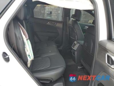 Zdjęcie 10 z 12 samochodu: 2025 KIA SPORTAGE X-PRO PRESTIGE VIN:5XYK7CDF5SG293654 - miniatura