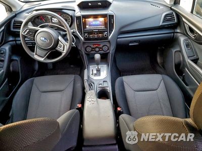 Zdjęcie 8 z 12 samochodu: 2018 SUBARU CROSSTREK VIN:JF2GTAAC5JH222560 - miniatura