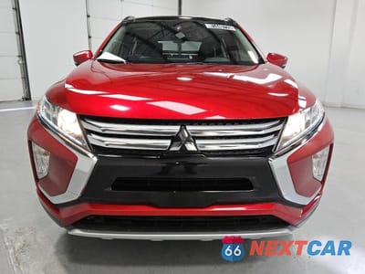 Piąte zdjęcie samochodu w środku: 2020 MITSUBISHI ECLIPSE CROSS SE VIN:JA4AT5AA1LZ031848 - miniatura