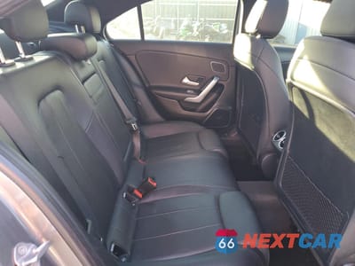 Zdjęcie 10 z 12 samochodu: 2019 MERCEDES-BENZ A 220 VIN:WDD3G4EB8KW014583 - miniatura