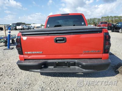 Zdjęcie 6 z 13 samochodu: 2001 CHEVROLET SILVERADO C1500 VIN:2GCEC19T511362038 - miniatura