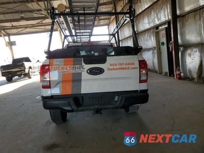 Zdjęcie 6 z 14 samochodu: 2024 FORD RANGER XL VIN:1FTER4BH8RLE72593 - miniatura