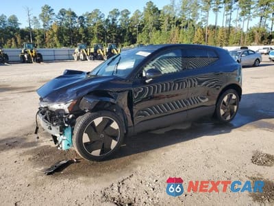 2025 VOLVO EX30 ULTRA YV4EK3ZL4SS150731 - główne zdjęcie licytacji z USA - miniatura