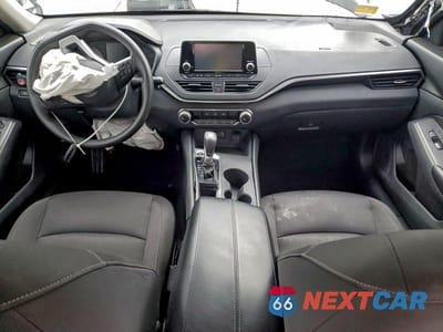 Zdjęcie 8 z 13 samochodu: 2021 NISSAN ALTIMA S VIN:1N4BL4BV6MN362610 - miniatura