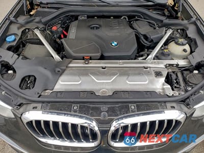 Zdjęcie 12 z 13 samochodu: 2020 BMW X3 SDRIVE3 VIN:5UXTY3C04L9C04580 - miniatura