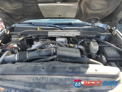 Zdjęcie 11 z 14 samochodu: 2019 CHEVROLET SILVERADO K3500 LTZ VIN:1GC4KXEY1KF254268 - miniatura