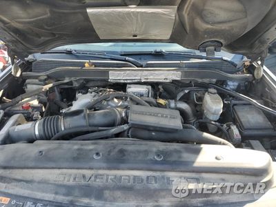Zdjęcie 11 z 14 samochodu: 2019 CHEVROLET SILVERADO K3500 LTZ VIN:1GC4KXEY1KF254268 - miniatura