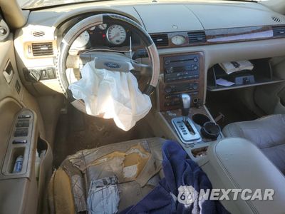 Zdjęcie 8 z 13 samochodu: 2007 FORD FIVE HUNDRED LIMITED VIN:1FAHP25127G162053 - miniatura