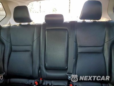 Zdjęcie 10 z 14 samochodu: 2021 NISSAN ROGUE SV VIN:5N1AT3BB7MC757280 - miniatura