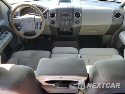 Zdjęcie 8 z 14 samochodu: 2007 FORD F150 SUPERCREW VIN:1FTRW12W37FA96663 - miniatura