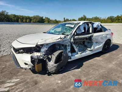 2024 HONDA CIVIC SI 2HGFE1E56RH470064 - główne zdjęcie licytacji z USA - miniatura