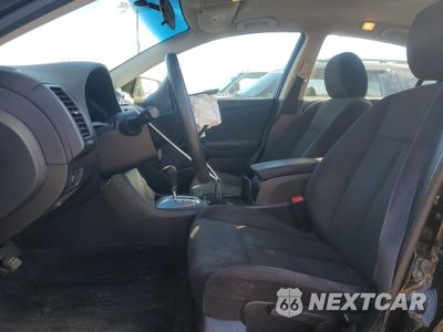 Zdjęcie 7 z 13 samochodu: 2012 NISSAN ALTIMA BASE VIN:1N4AL2AP7CC216987 - miniatura