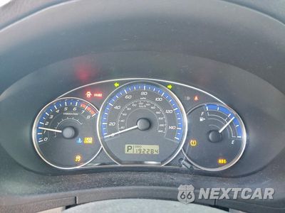 Zdjęcie 9 z 13 samochodu: 2012 SUBARU FORESTER LIMITED VIN:JF2SHAECXCH436372 - miniatura