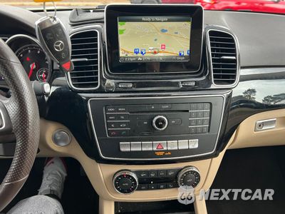 Zdjęcie 10 z 10 samochodu: 2016 MERCEDES-BENZ GLE 350 4MATIC VIN:4JGDA5HB5GA636057 - miniatura