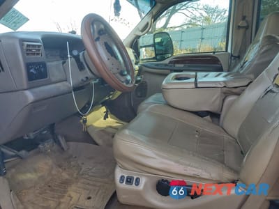 Zdjęcie 7 z 13 samochodu: 2002 FORD F350 SUPER DUTY VIN:1FTWW33FX2ED06946 - miniatura