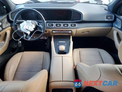 Zdjęcie 8 z 13 samochodu: 2024 MERCEDES-BENZ GLE 450E 4MATIC VIN:4JGFB4GB7RB216928 - miniatura