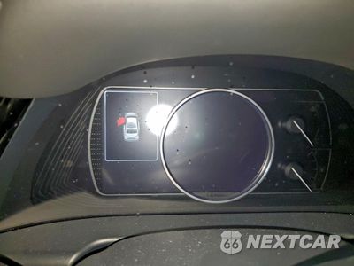Zdjęcie 9 z 14 samochodu: 2022 LEXUS ES 350 BASE VIN:58ADZ1B17NU136343 - miniatura