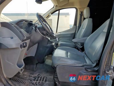 Zdjęcie 7 z 13 samochodu: 2015 FORD TRANSIT DELIVERY VAN VIN:1FTNE1YM6FKB27353 - miniatura
