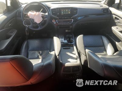 Zdjęcie 8 z 17 samochodu: 2020 HONDA PASSPORT TOURING VIN:5FNYF7H90LB004987 - miniatura