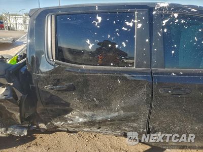 Zdjęcie 10 z 13 samochodu: 2021 CHEVROLET SILVERADO K1500 LT TRAIL BOSS VIN:1GCPYFED3MZ222703 - miniatura