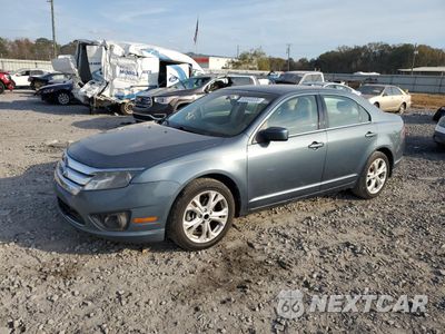 2012 FORD FUSION SE 3FAHP0HG8CR254310 - główne zdjęcie licytacji z USA - miniatura