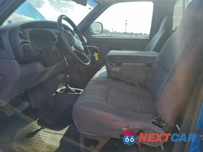 Zdjęcie 7 z 12 samochodu: 2001 DODGE RAM 2500 VIN:3B7KF26661M520037 - miniatura